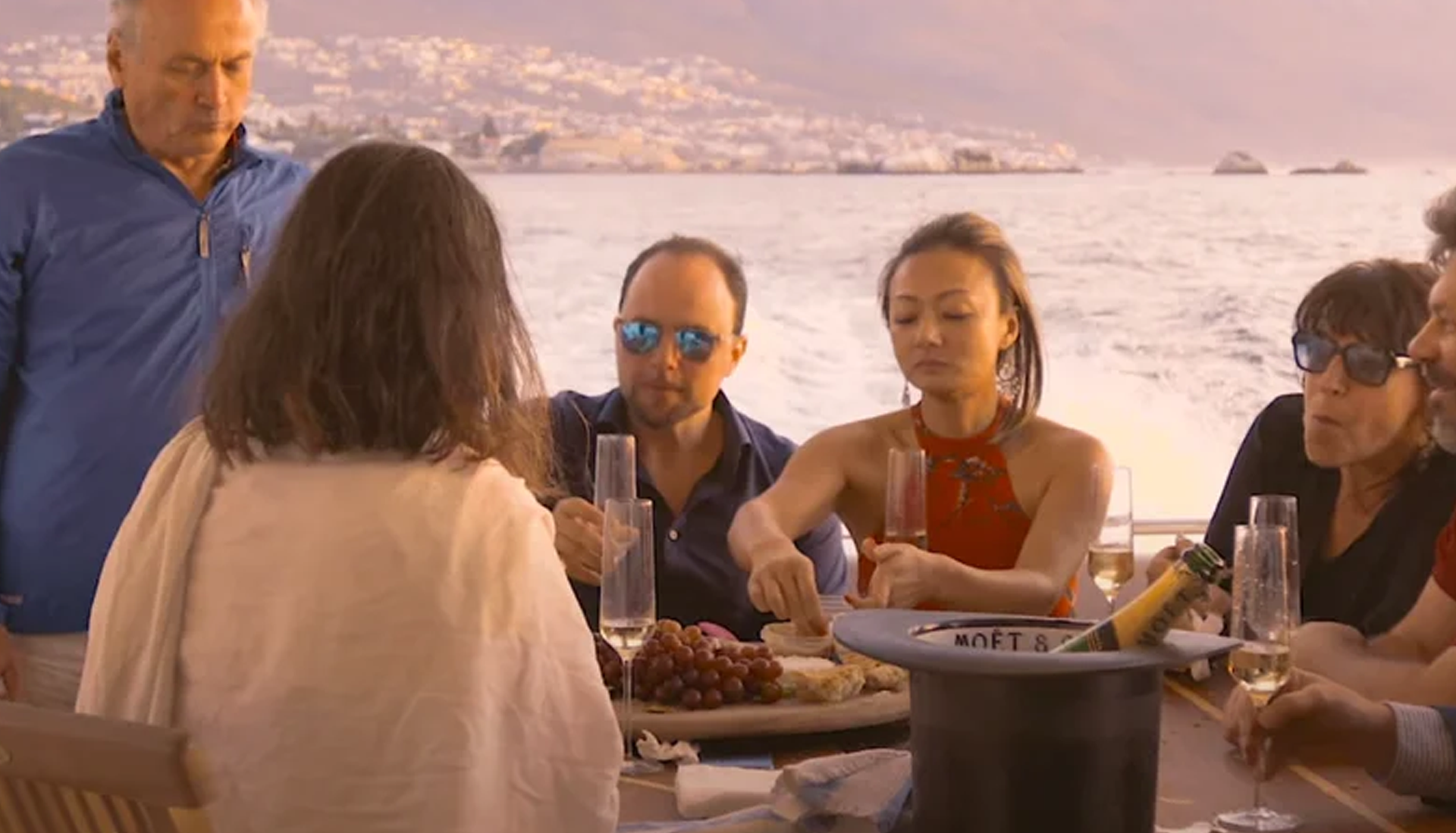 SeaSide Cat | Experience